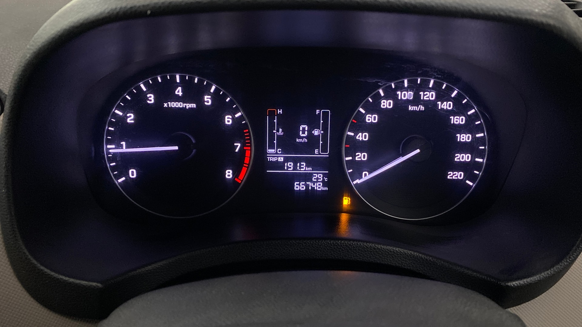 Used 2018 Hyundai Creta Used 2018 Hyundai Creta