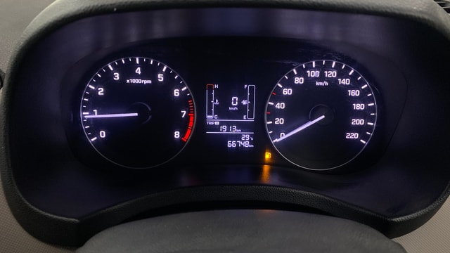 View Hyundai Creta Image 34 Used Hyundai Creta Image 34