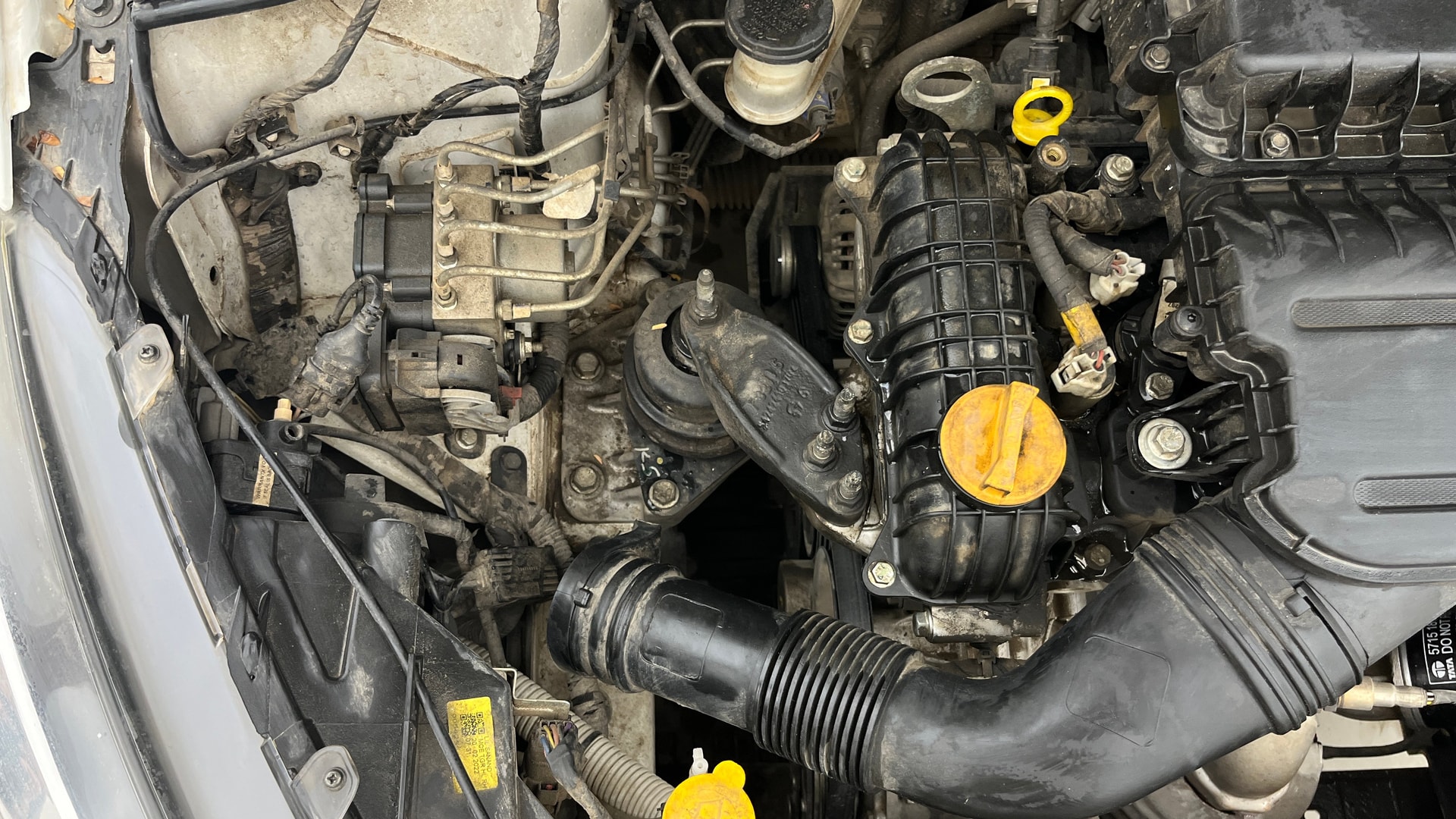 Used 2022 Tata Tigor Used 2022 Tata Tigor