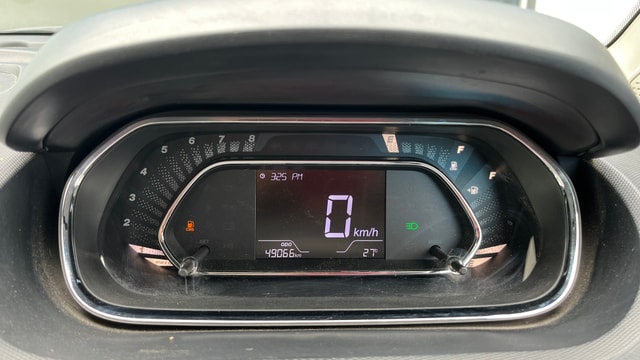 View Tata Tigor Image 35 Used Tata Tigor Image 35