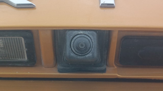 View Renault Triber Image 16 Used Renault Triber Image 16