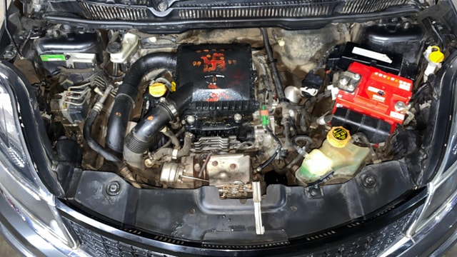 View Tata Nexon Image 42 Used Tata Nexon Image 42