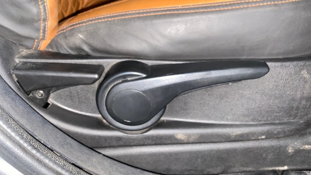 View Tata Nexon Image 18 Used Tata Nexon Image 18