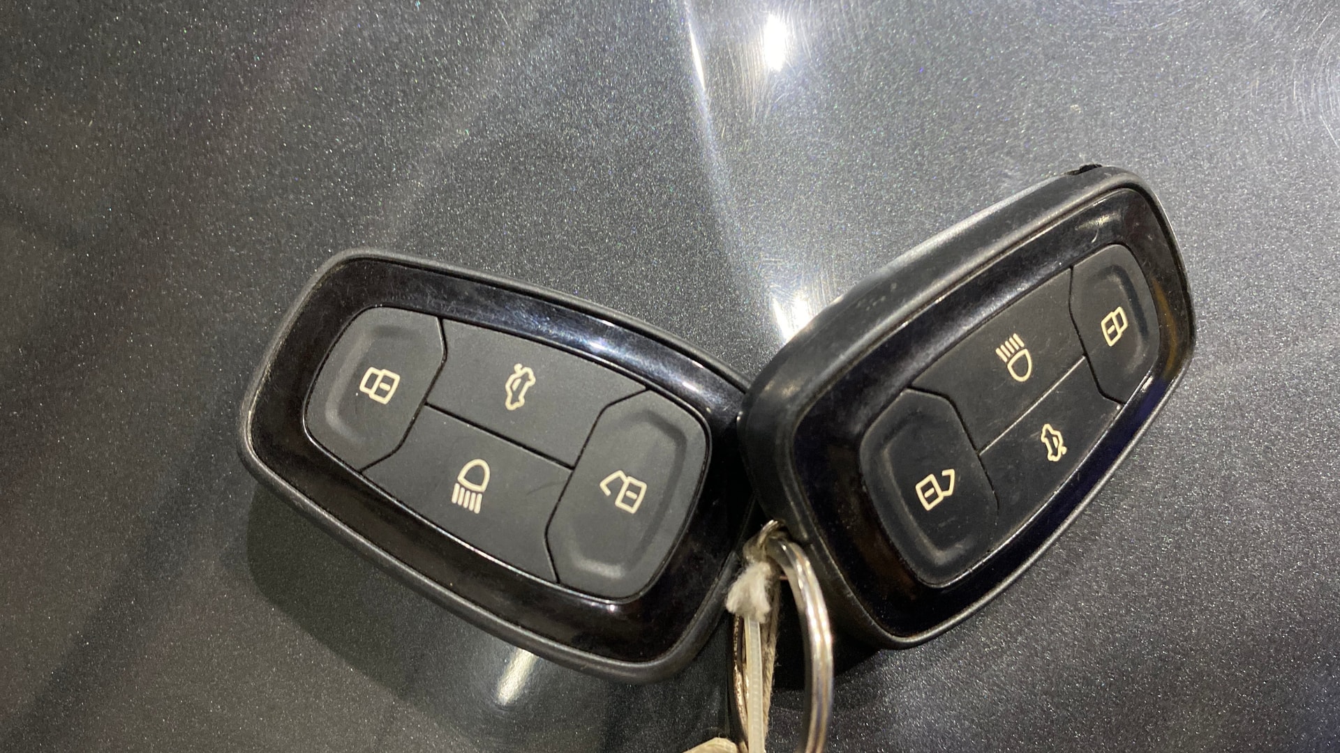 Used 2020 Tata Nexon Used 2020 Tata Nexon