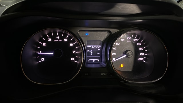 View Tata Nexon Image 35 Used Tata Nexon Image 35