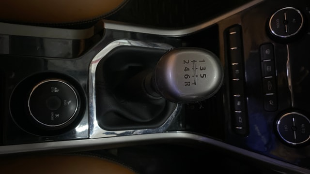 View Tata Nexon Image 39 Used Tata Nexon Image 39