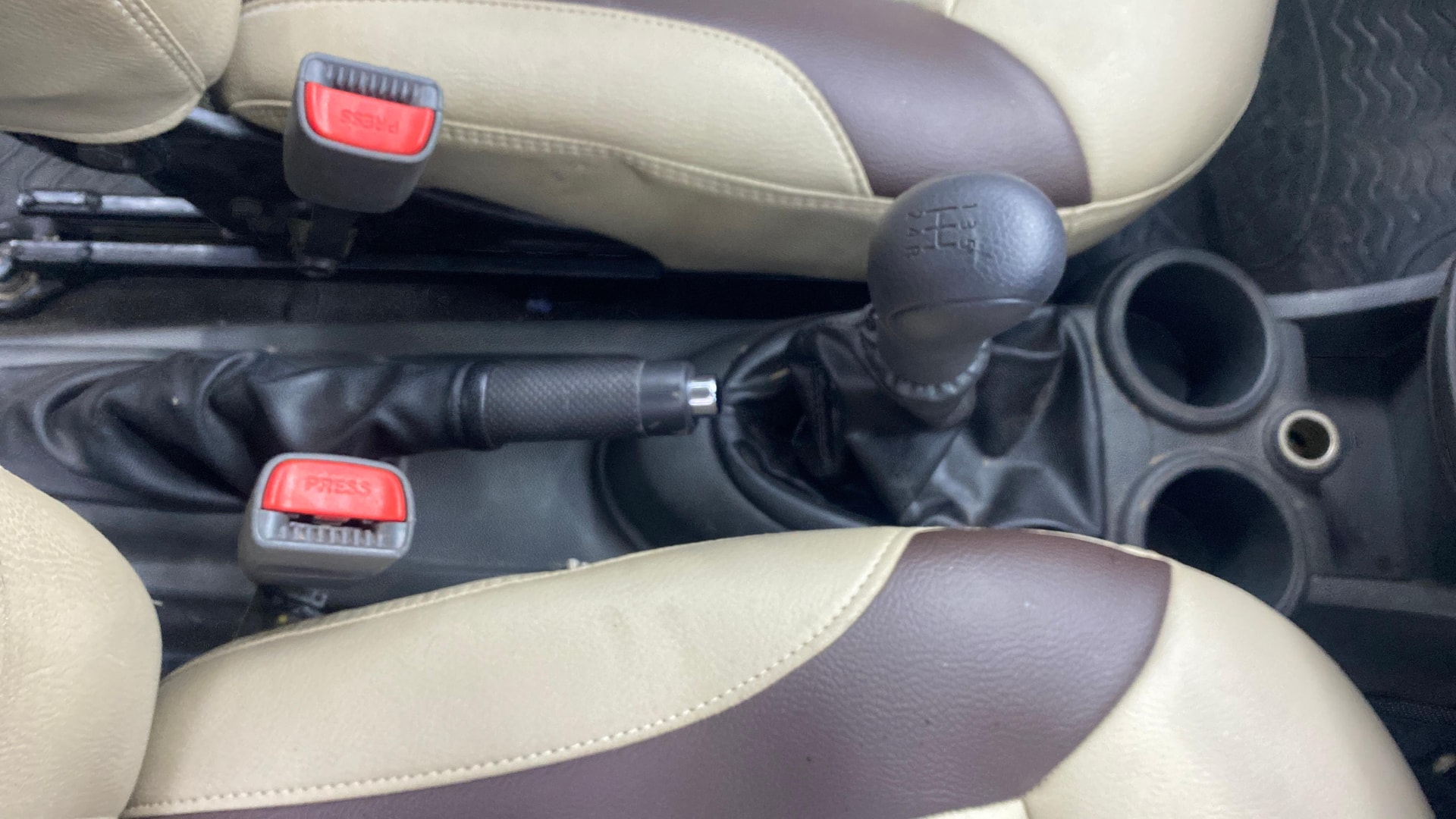 View 2015 Chevrolet Beat 1.2 LT Image 37 Used 2015 Chevrolet Beat 1.2 LT Image 37
