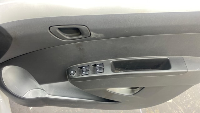 View Chevrolet Beat Image 32 Used Chevrolet Beat Image 32