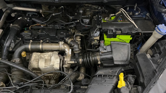 View Ford EcoSport Image 29 Used Ford EcoSport Image 29