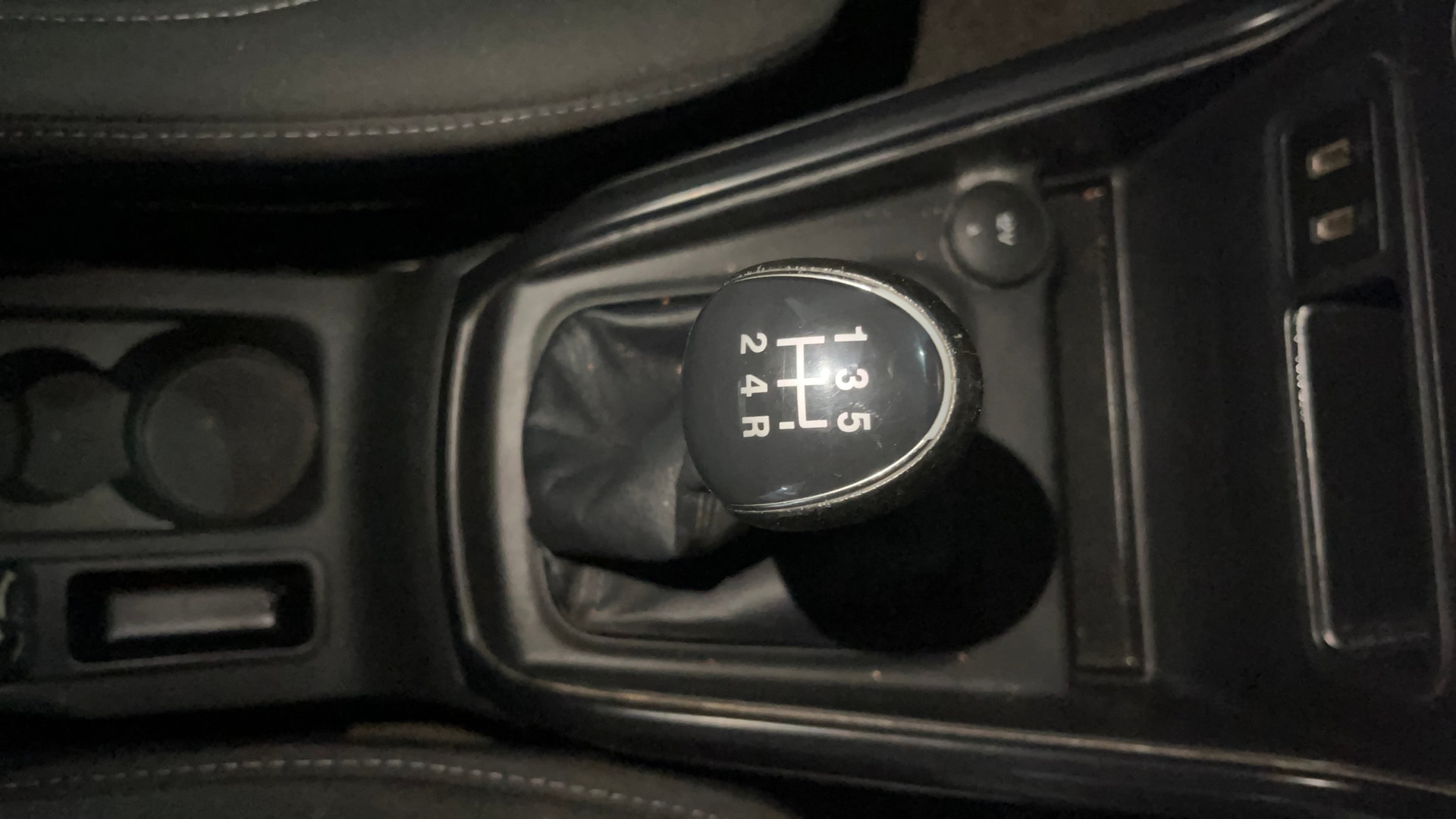 Used 2018 Ford EcoSport Used 2018 Ford EcoSport