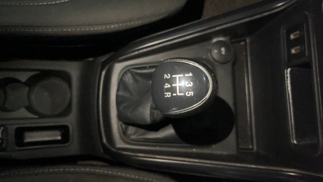 View Ford EcoSport Image 40 Used Ford EcoSport Image 40