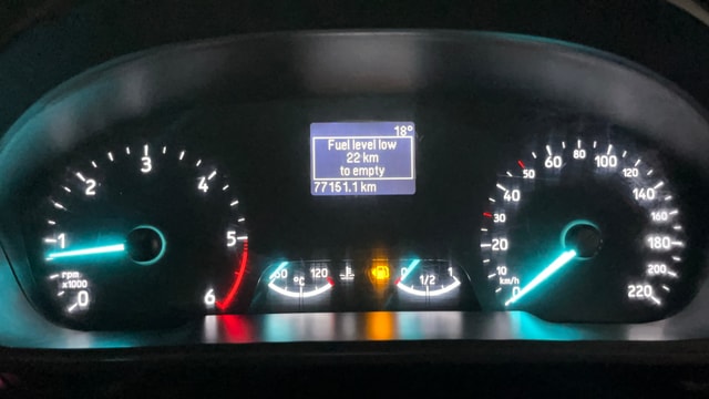 View Ford EcoSport Image 20 Used Ford EcoSport Image 20