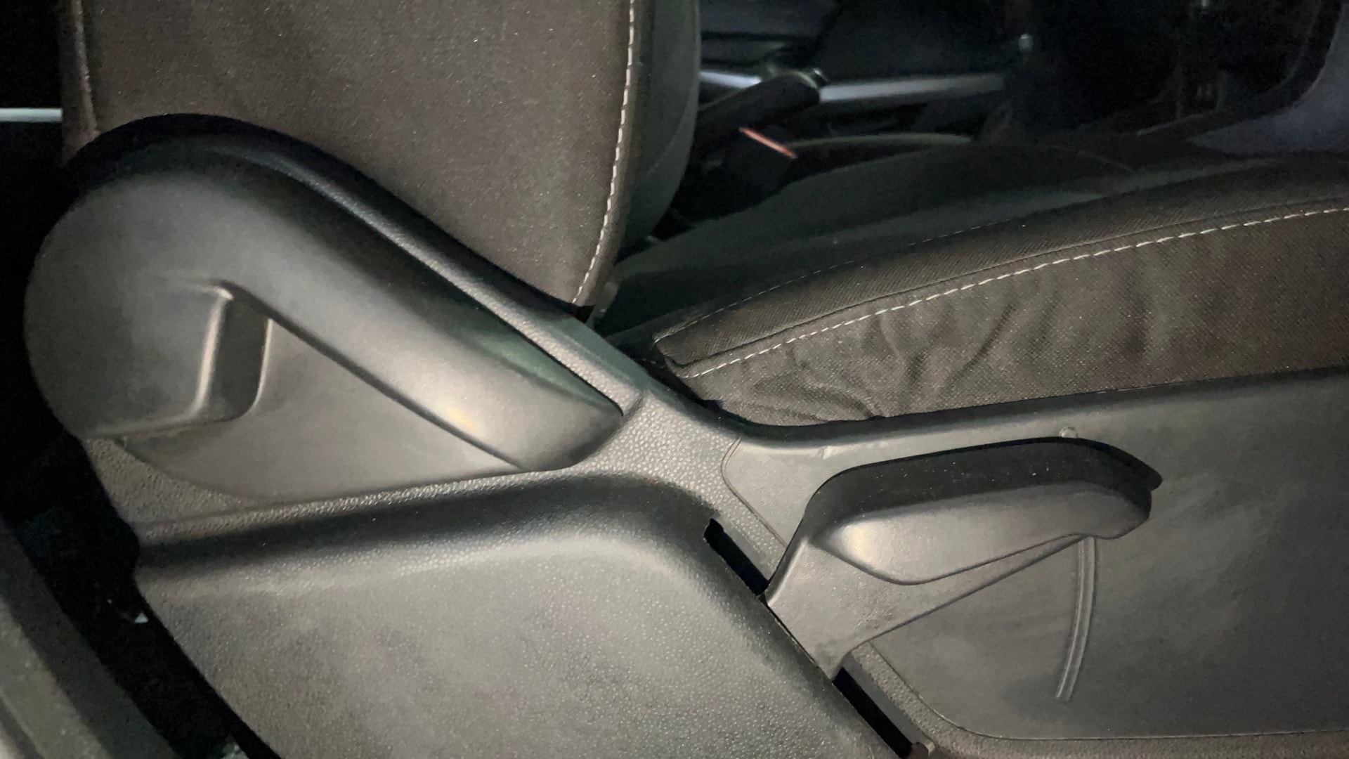 Used 2018 Ford EcoSport Used 2018 Ford EcoSport