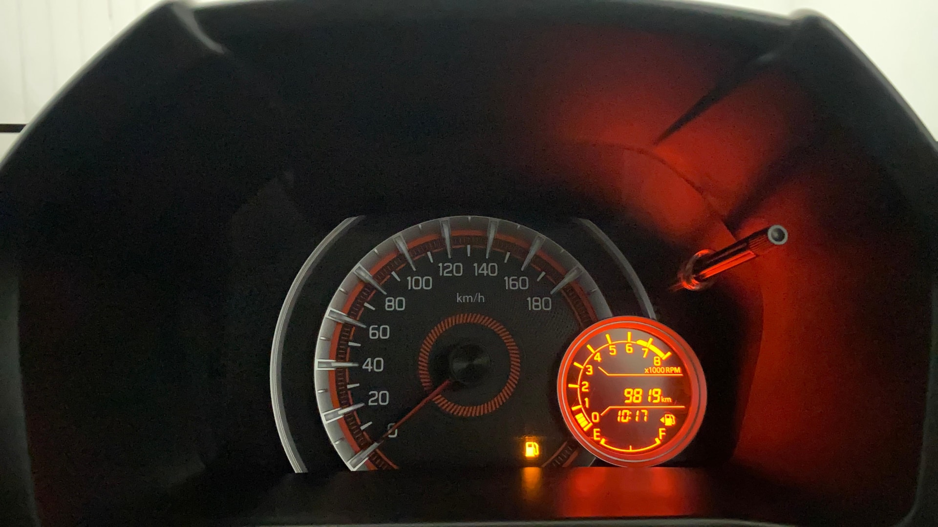Used 2025 Maruti Suzuki 1000 Used 2025 Maruti Suzuki 1000
