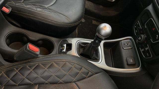 View Jeep Compass Image 38 Used Jeep Compass Image 38