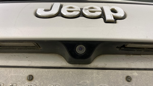 View Jeep Compass Image 23 Used Jeep Compass Image 23