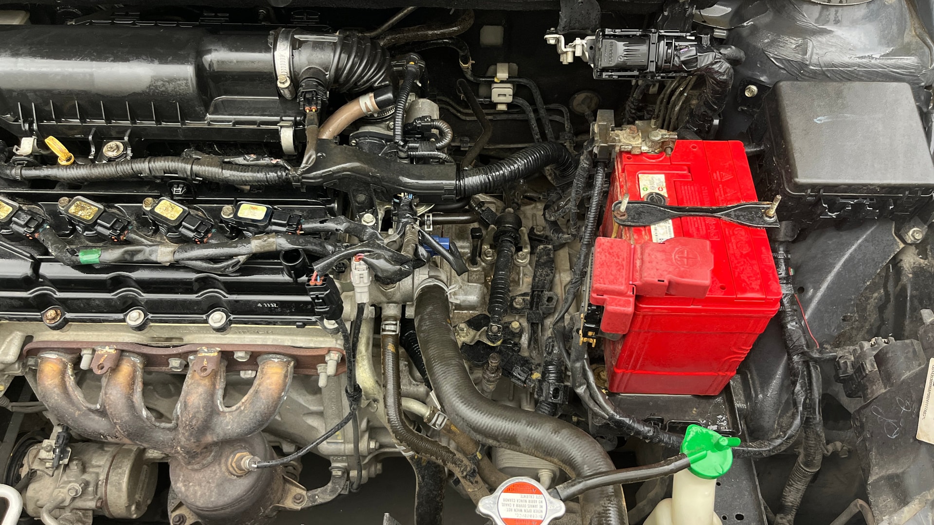 Used 2018 Maruti Suzuki 1000 Used 2018 Maruti Suzuki 1000