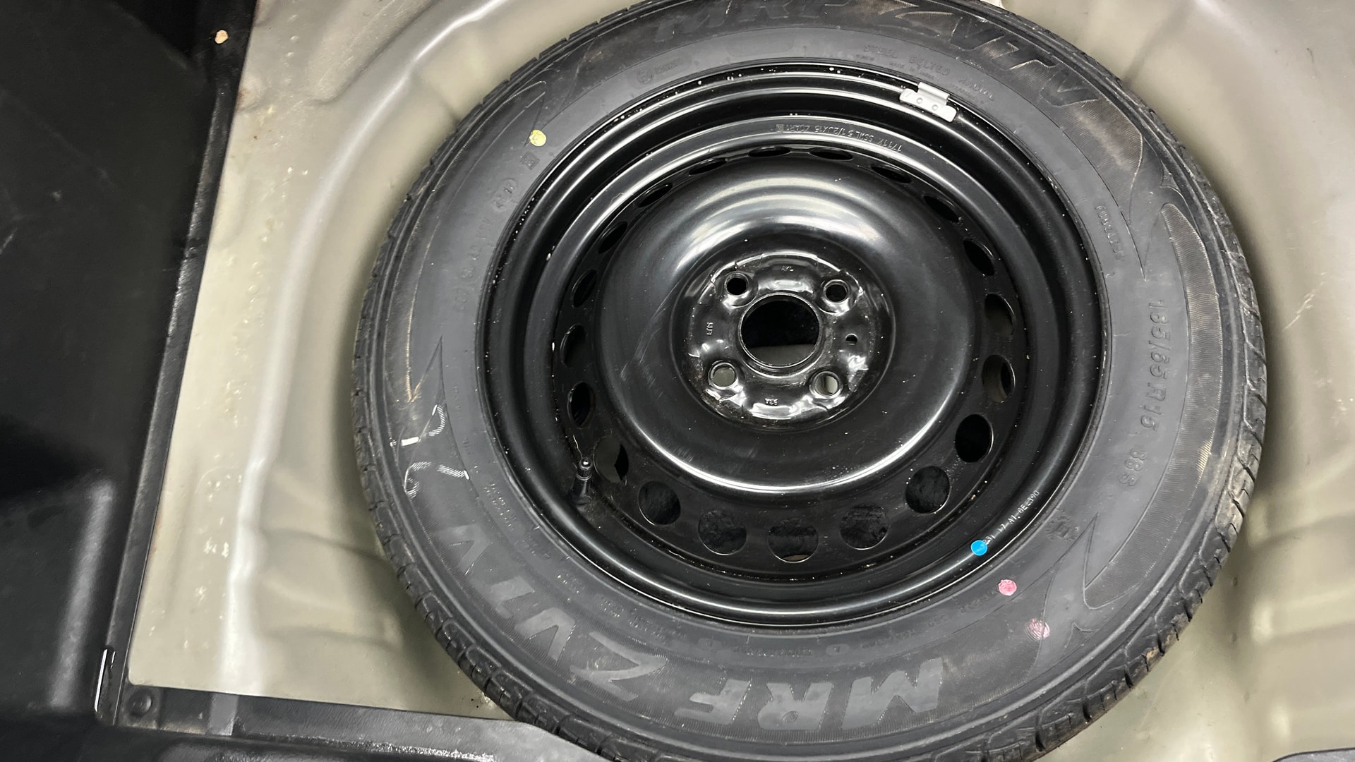 Used 2018 Maruti Suzuki 1000 Used 2018 Maruti Suzuki 1000