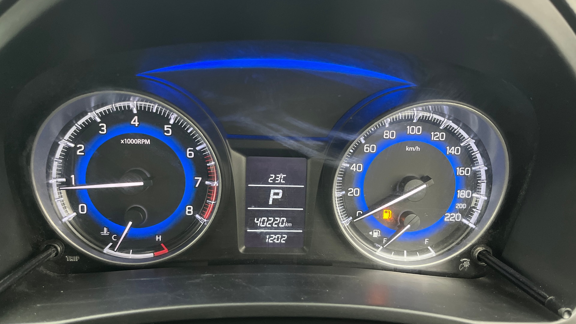 Used 2018 Maruti Suzuki 1000 Used 2018 Maruti Suzuki 1000