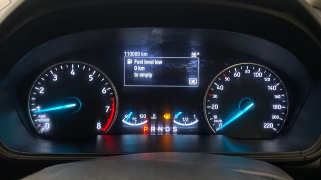 View Ford EcoSport Image 21 Used Ford EcoSport Image 21