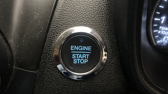 View Ford EcoSport Image 41 Used Ford EcoSport Image 41