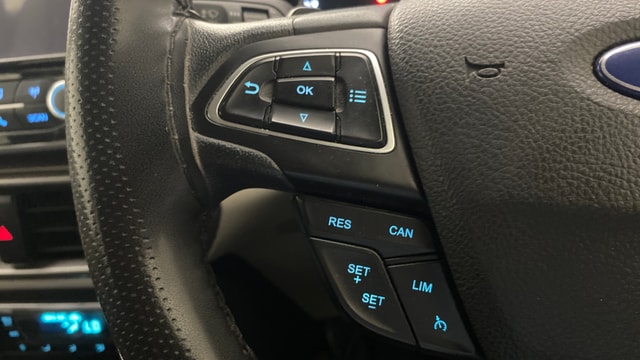 View Ford EcoSport Image 3 Used Ford EcoSport Image 3
