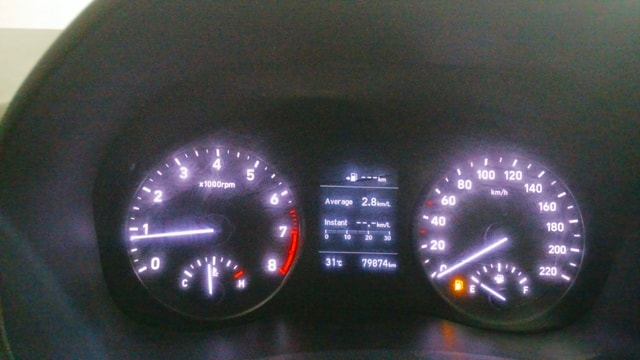 View Hyundai Verna Image 37 Used Hyundai Verna Image 37