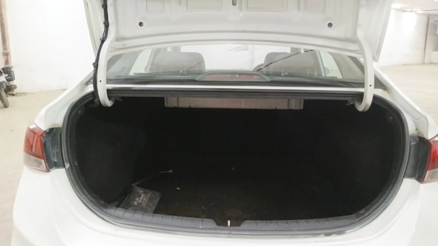 View Hyundai Verna Image 11 Used Hyundai Verna Image 11