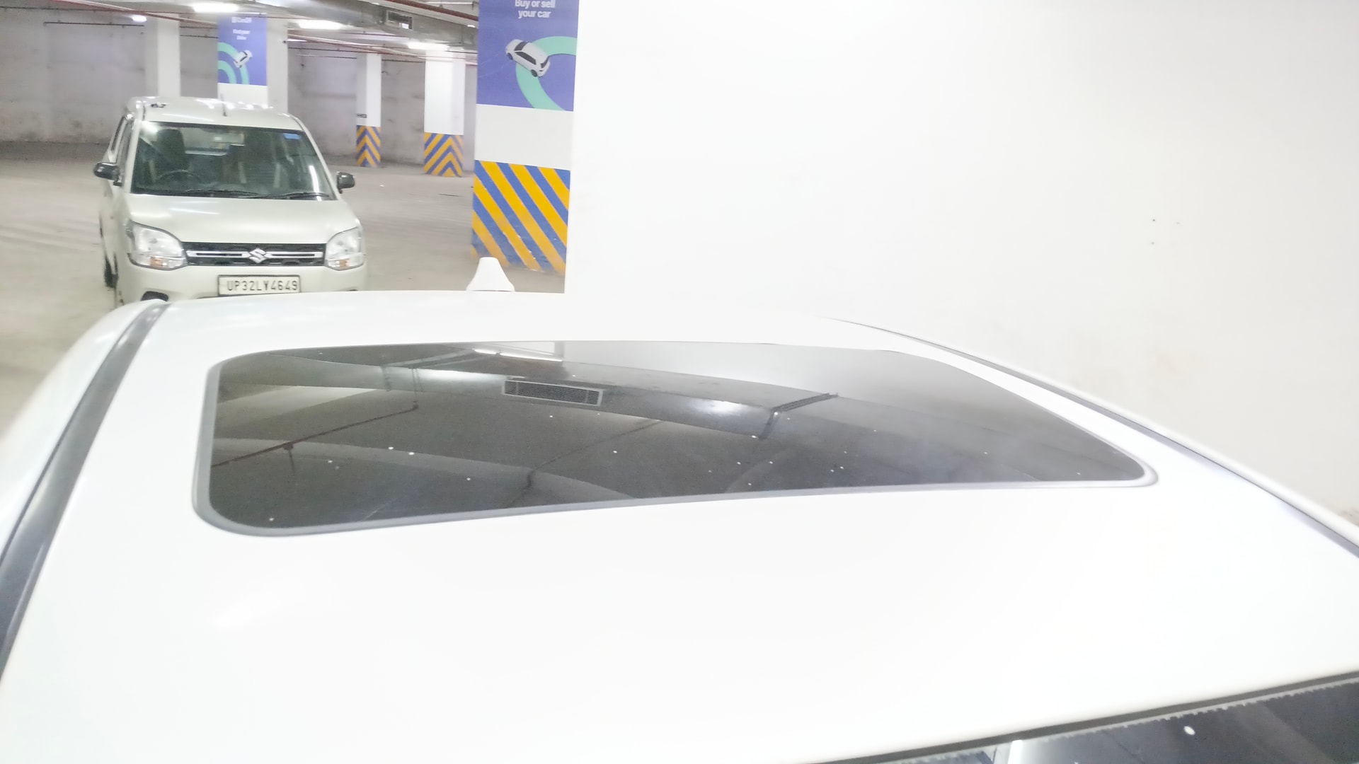 View 2018 Hyundai Verna 1.6 VTVT SX (O) Image 27 Used 2018 Hyundai Verna 1.6 VTVT SX (O) Image 27