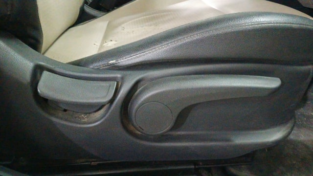 View Hyundai Verna Image 19 Used Hyundai Verna Image 19