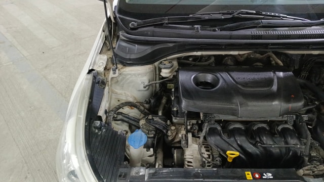 View Hyundai Verna Image 4 Used Hyundai Verna Image 4