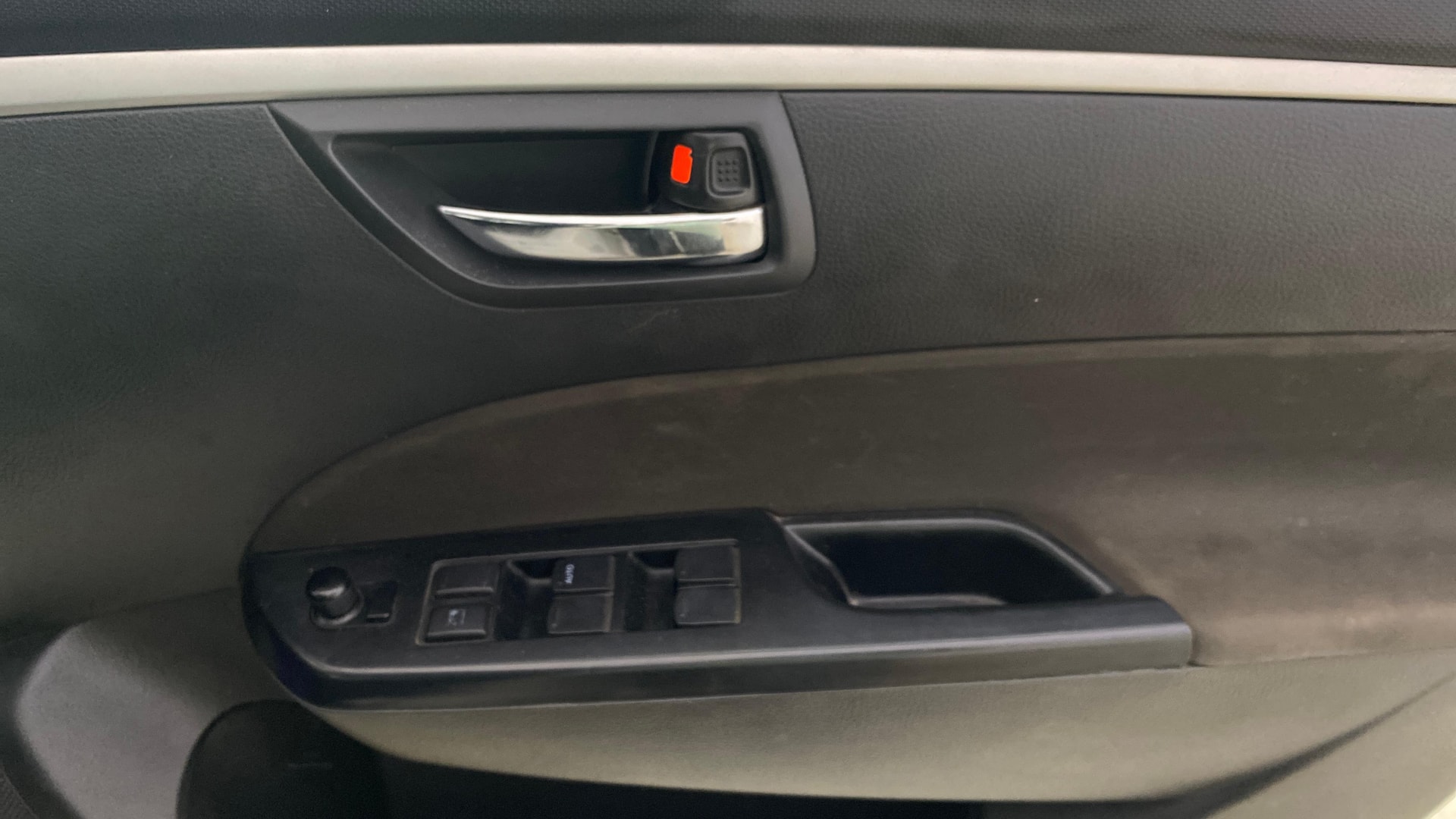 Used 2017 Maruti Suzuki 1000 Used 2017 Maruti Suzuki 1000