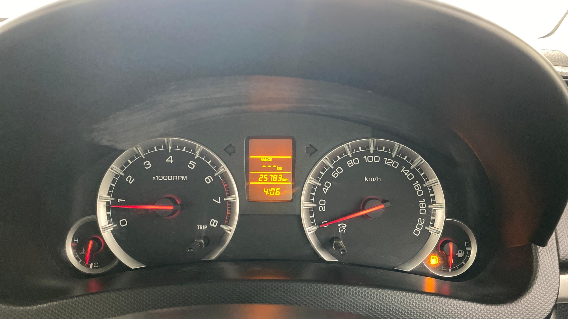 Used 2017 Maruti Suzuki 1000 Used 2017 Maruti Suzuki 1000