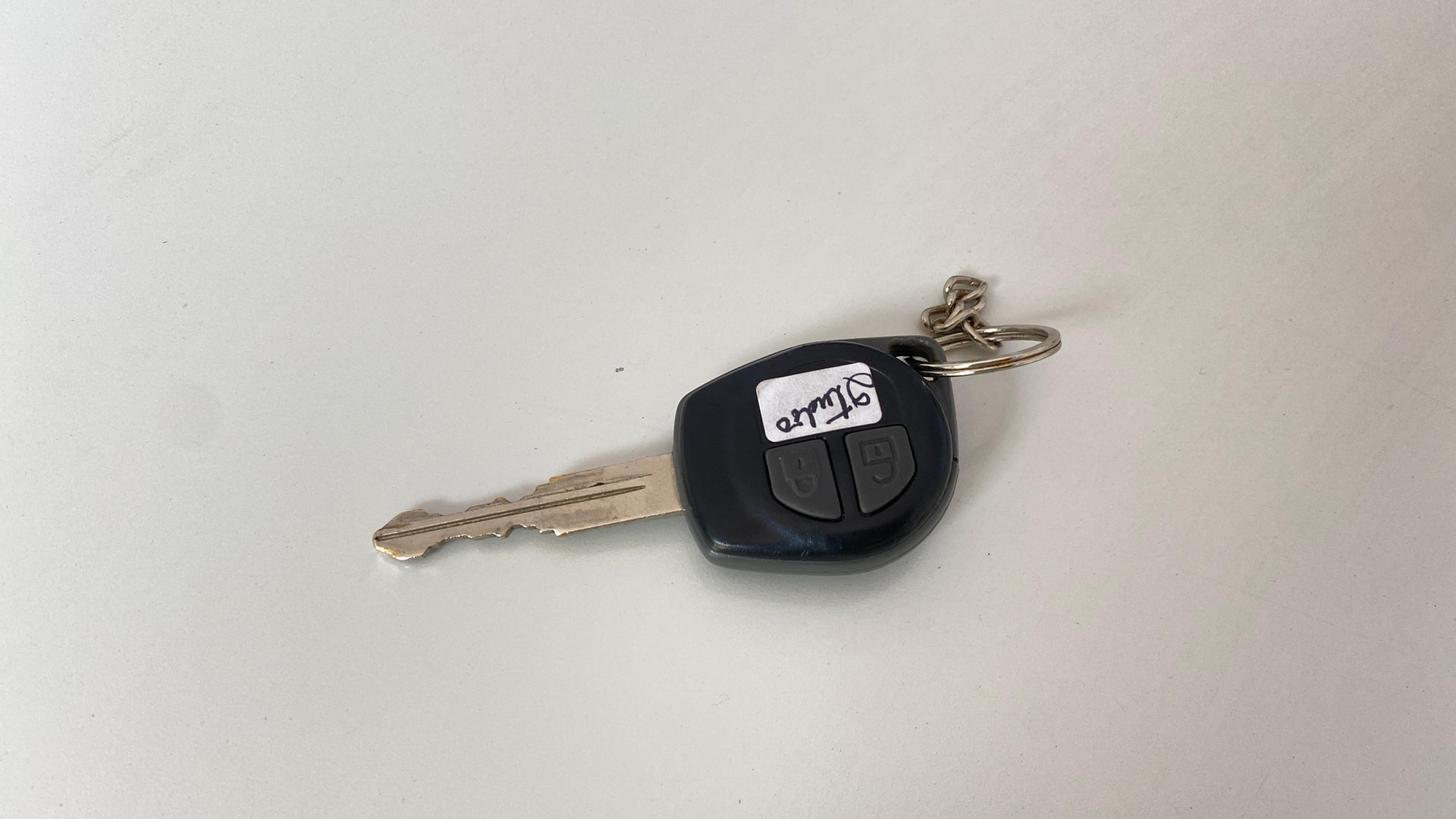 Used 2017 Maruti Suzuki 1000 Used 2017 Maruti Suzuki 1000