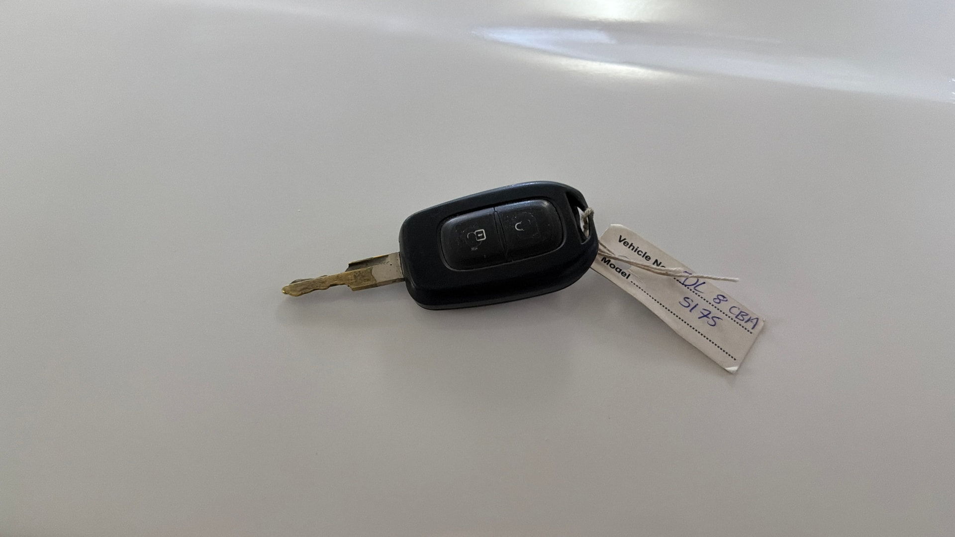Used 2020 Renault Kwid Used 2020 Renault Kwid