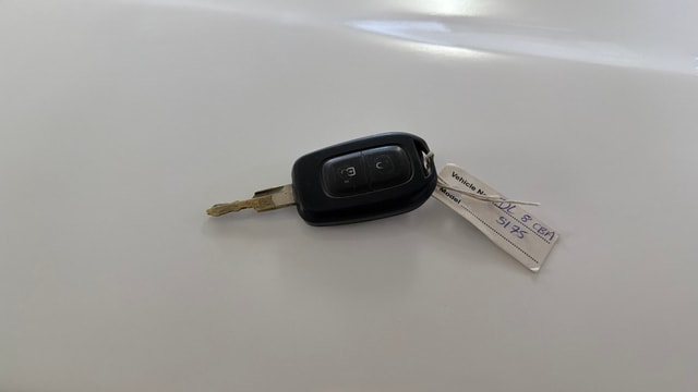 View Renault Kwid Image 26 Used Renault Kwid Image 26