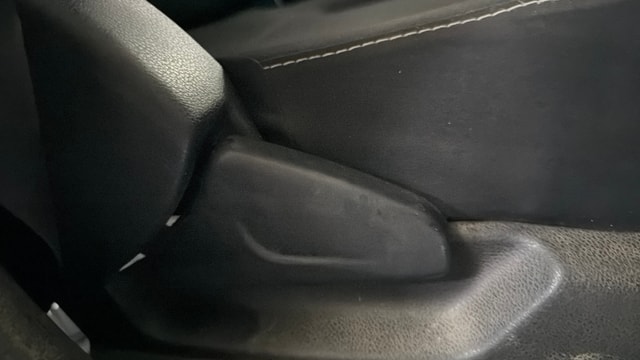View Renault Kwid Image 18 Used Renault Kwid Image 18