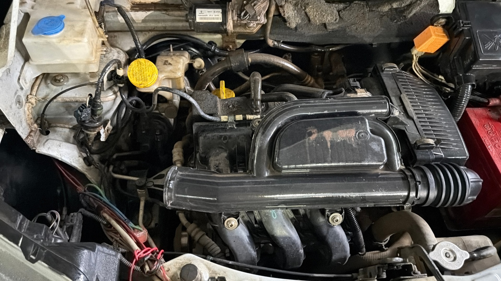 Used 2020 Renault Kwid Used 2020 Renault Kwid