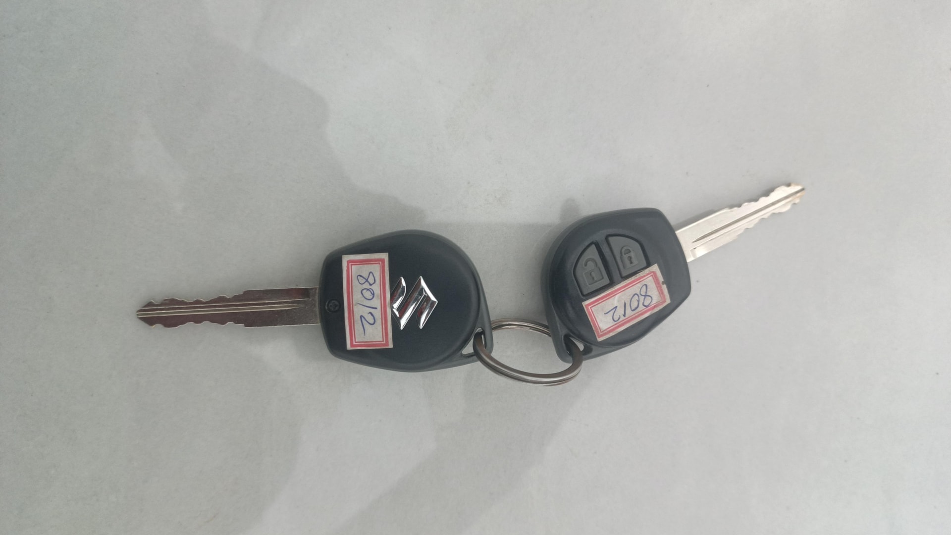 View 2020 Maruti Suzuki 1000 Base Variant Image 17 Used 2020 Maruti Suzuki 1000 Base Variant Image 17