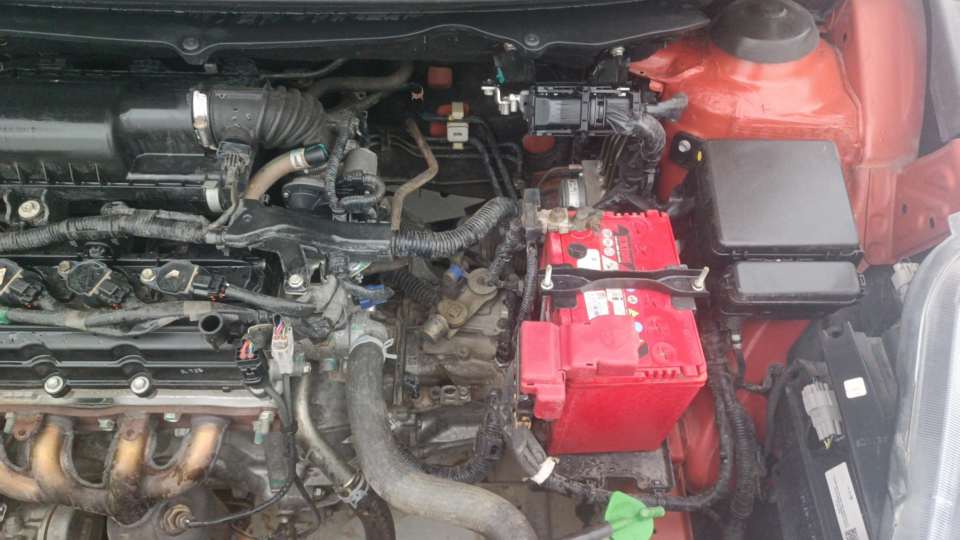 View 2020 Maruti Suzuki 1000 Base Variant Image 28 Used 2020 Maruti Suzuki 1000 Base Variant Image 28