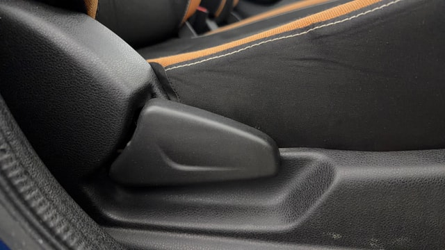 View Renault Kwid Image 18 Used Renault Kwid Image 18