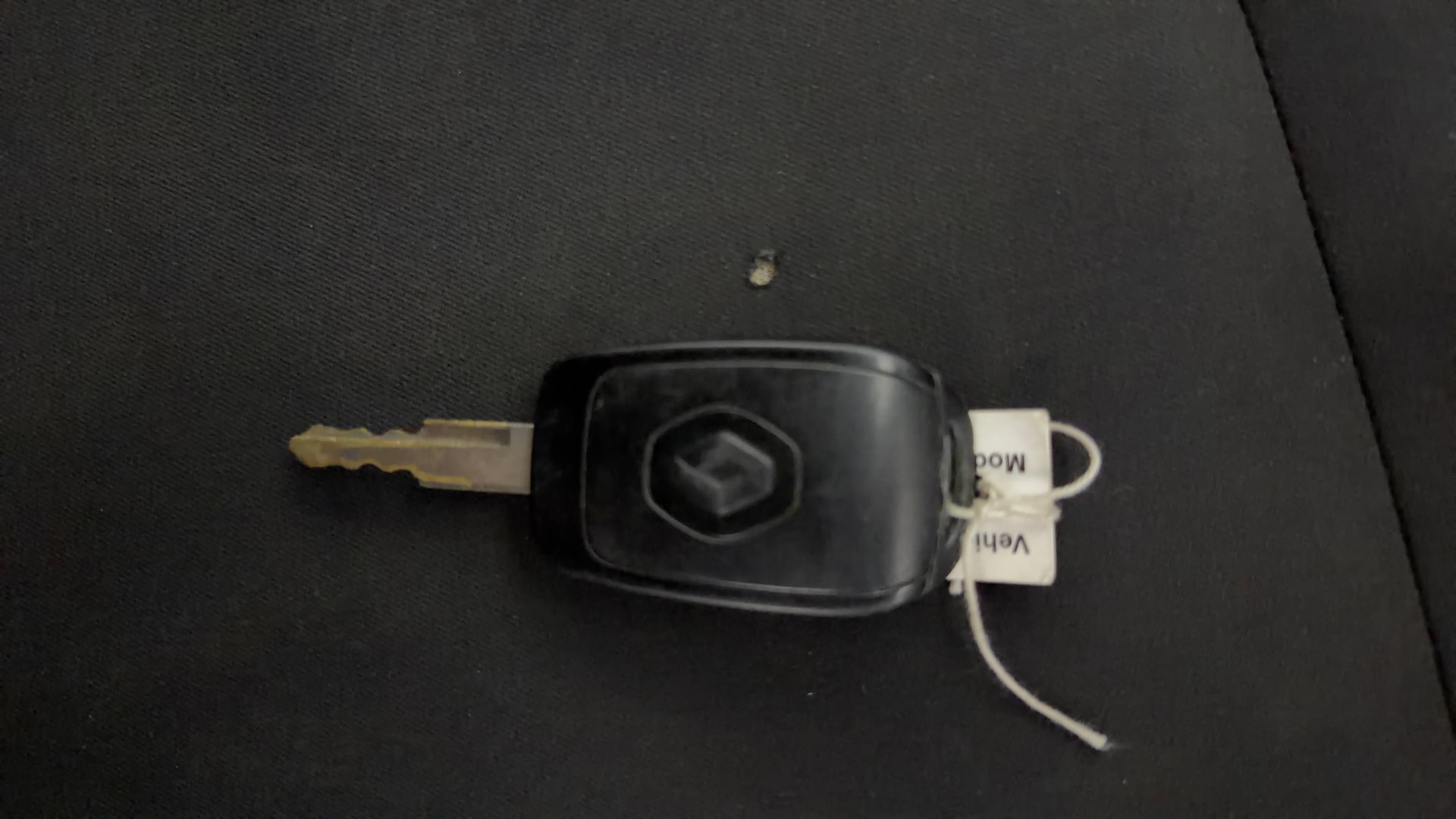 Used 2020 Renault Kwid Used 2020 Renault Kwid