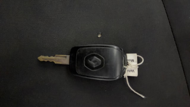View Renault Kwid Image 27 Used Renault Kwid Image 27