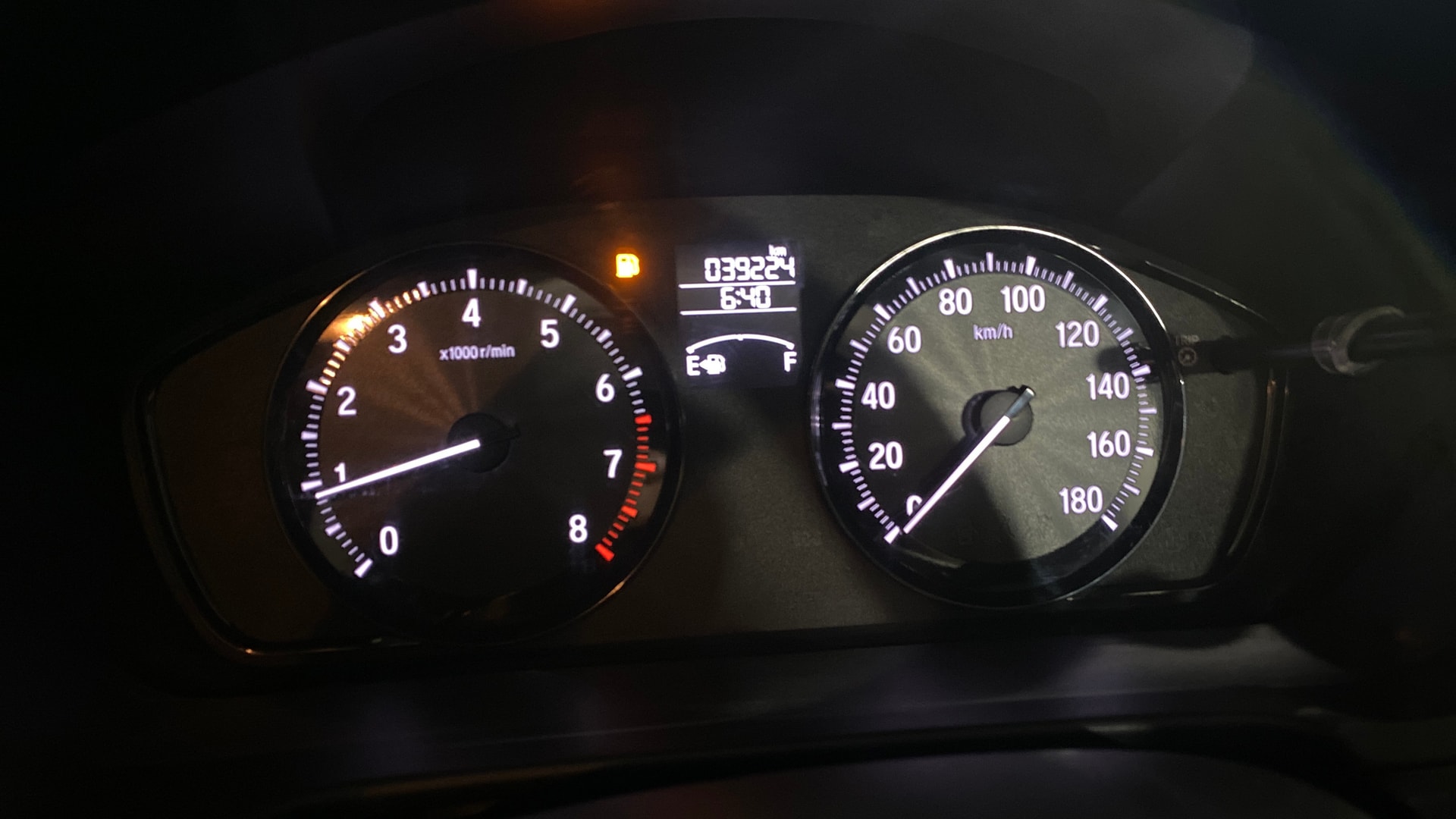 View 2020 Honda Amaze E MT Petrol BS IV Image 34 Used 2020 Honda Amaze E MT Petrol BS IV Image 34