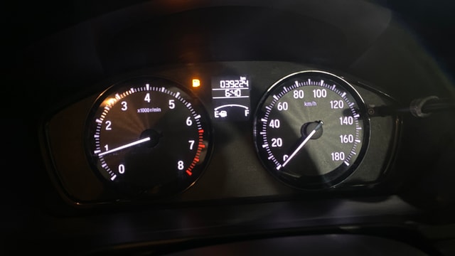 View Honda Amaze Image 34 Used Honda Amaze Image 34