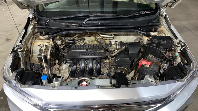 View Honda Amaze Image 41 Used Honda Amaze Image 41