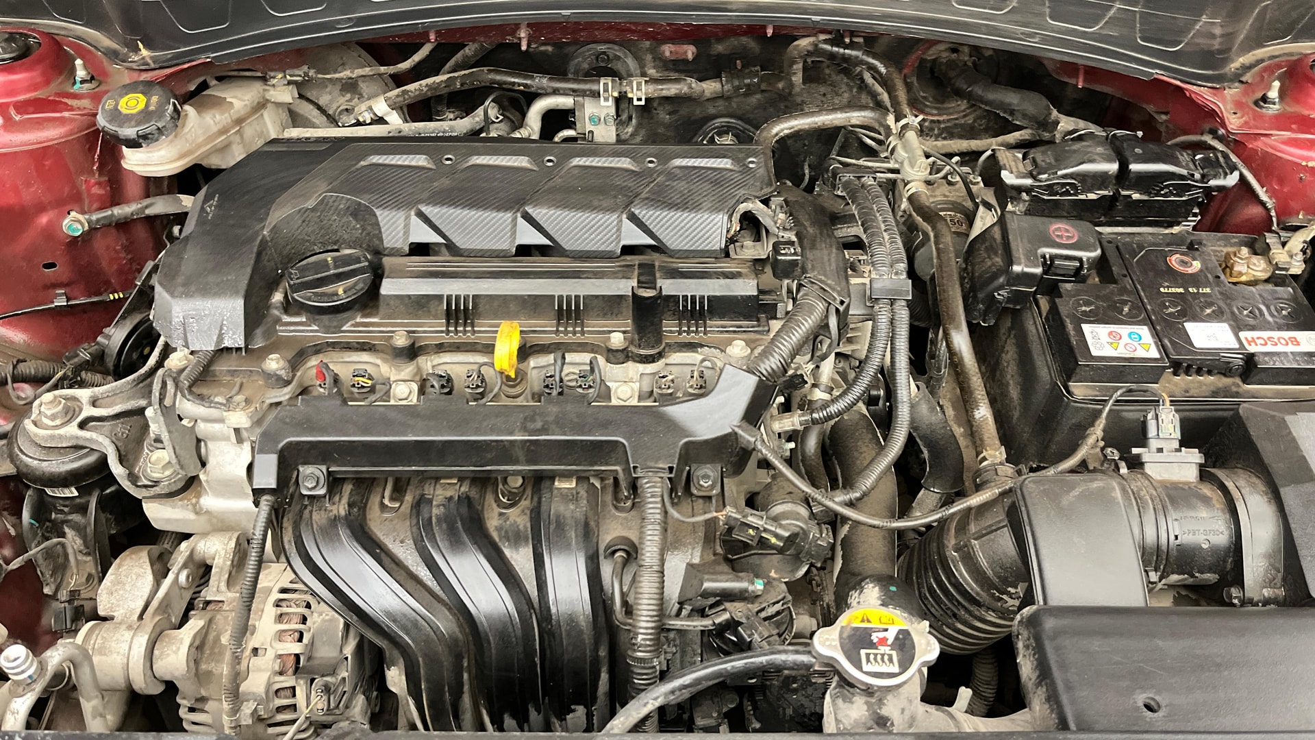 Used 2020 Kia Seltos Used 2020 Kia Seltos