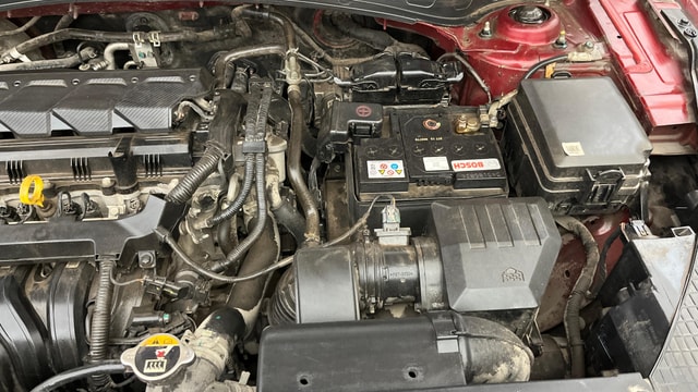 View Kia Seltos Image 30 Used Kia Seltos Image 30
