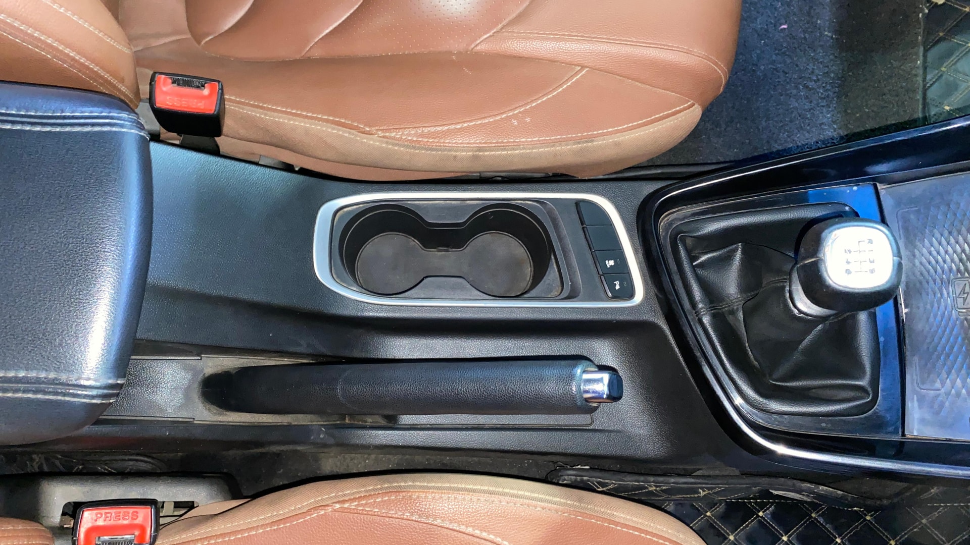 Used 2022 MG Hector Plus Used 2022 MG Hector Plus