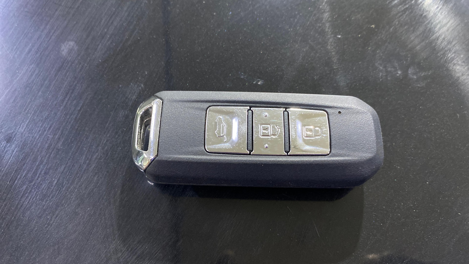 Used 2022 MG Hector Plus Used 2022 MG Hector Plus